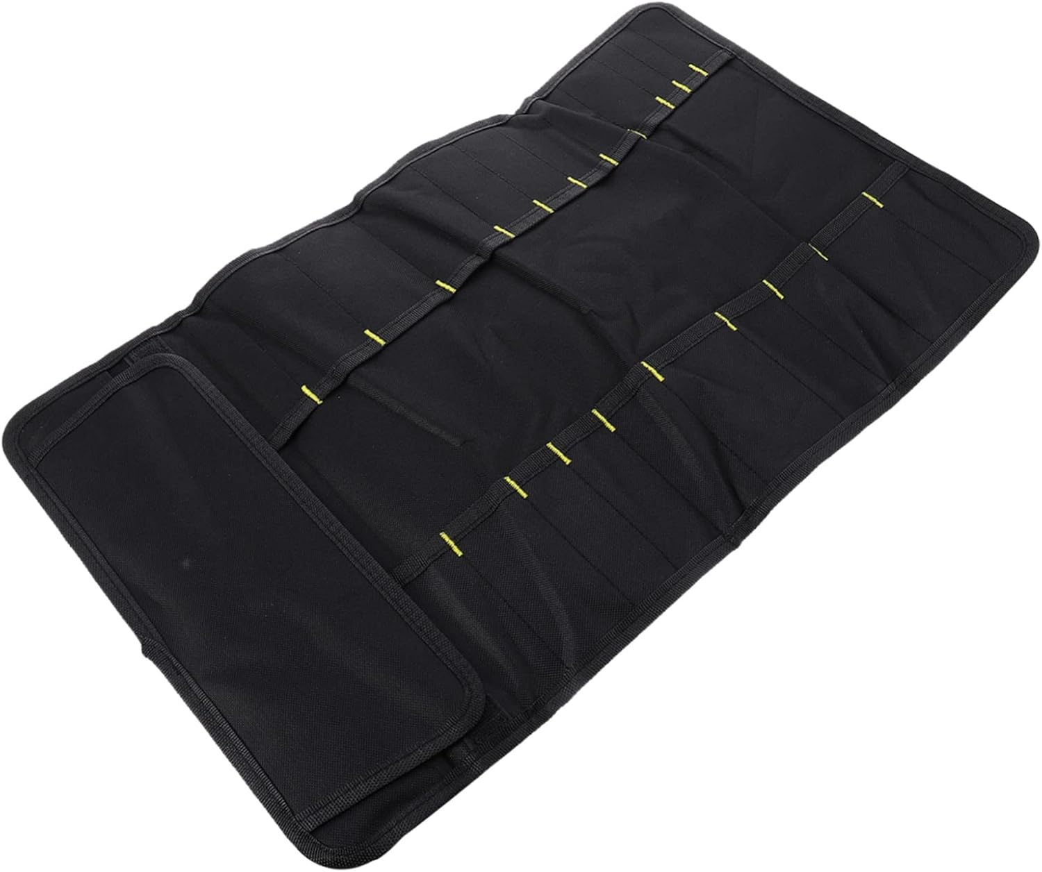 Cabilock 22 Pocket Chef Knife Roll Bag
