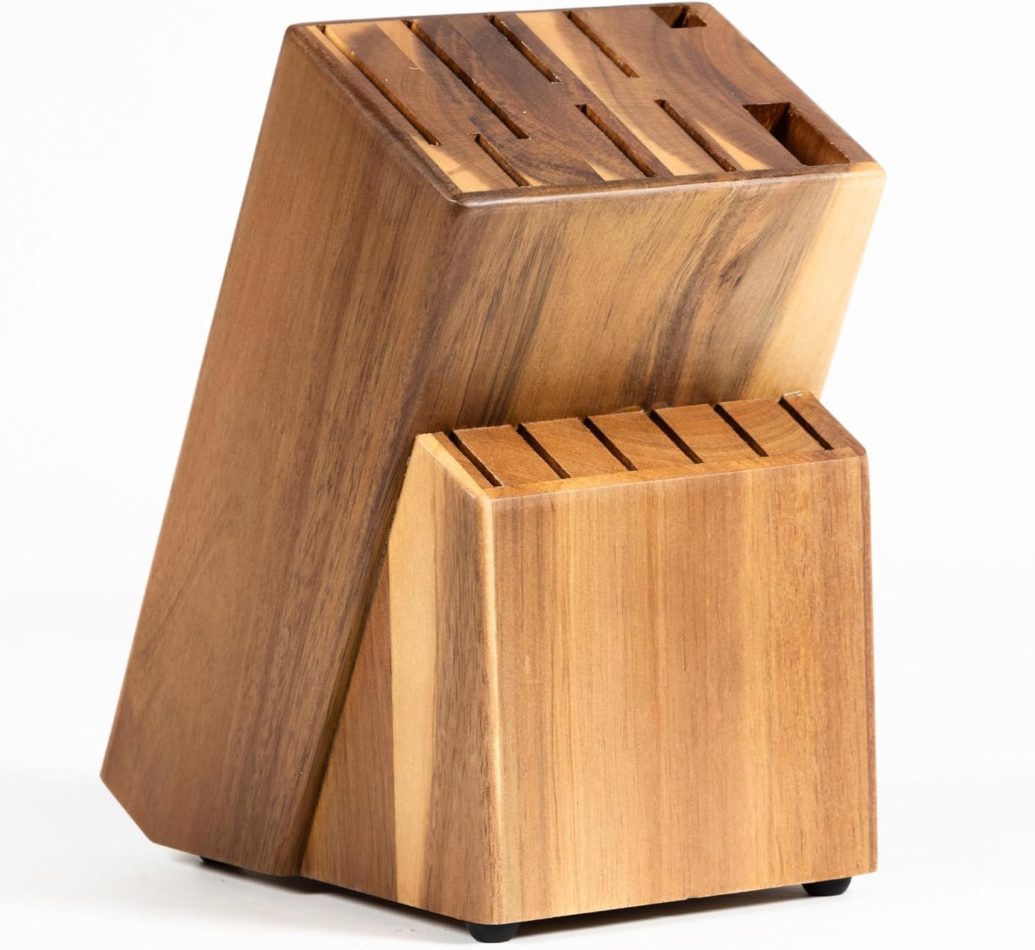 Coninx Acacia 15-Slot Knife Holder