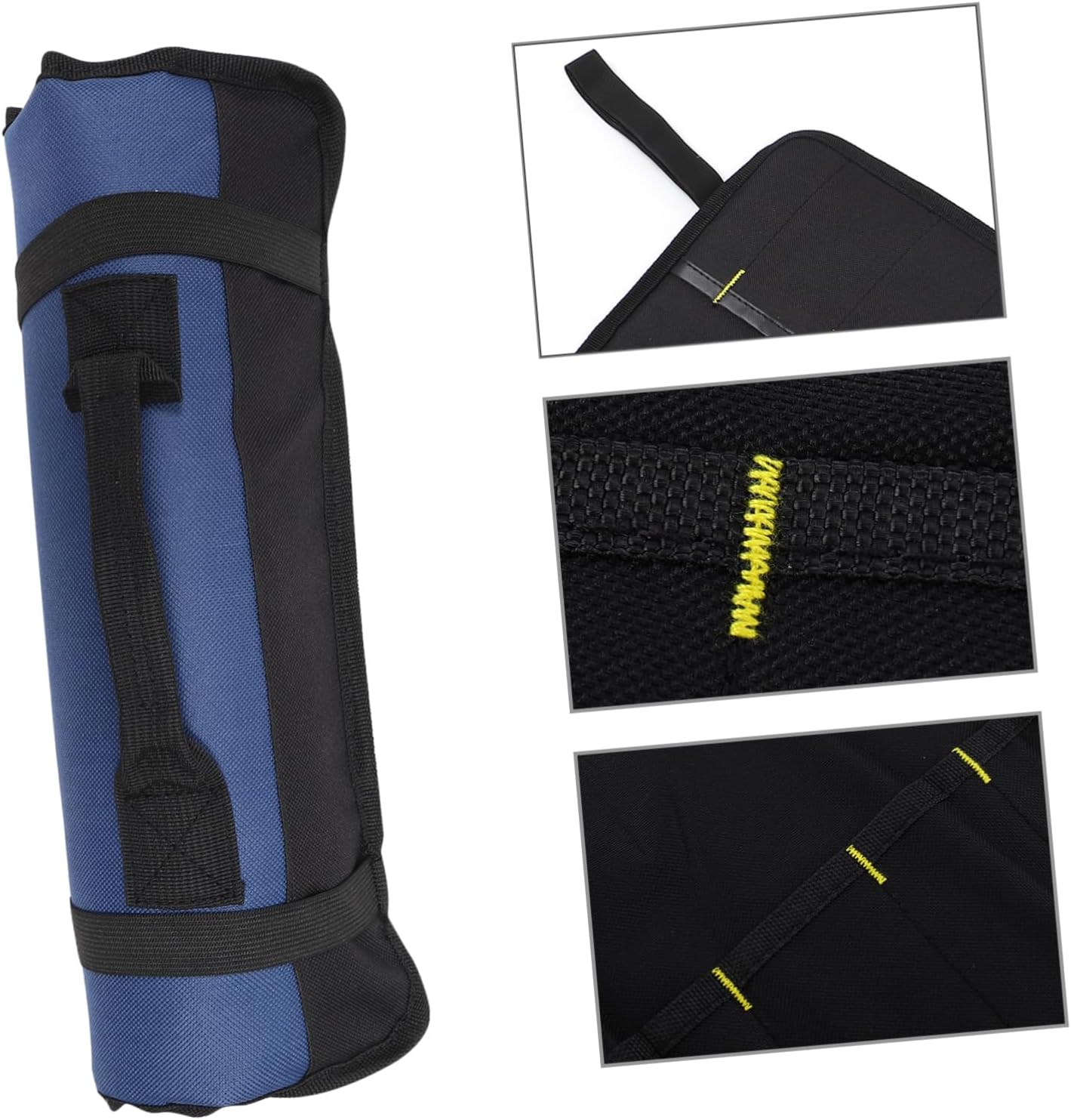 KIC aridown 22 Slot Knife Bag Portable Perfect for Travel