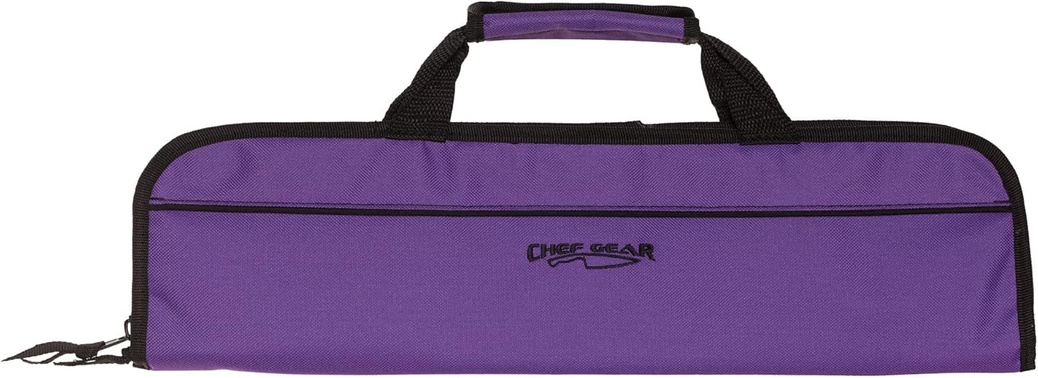 Ergo Chef 5-Pocket Knives Case