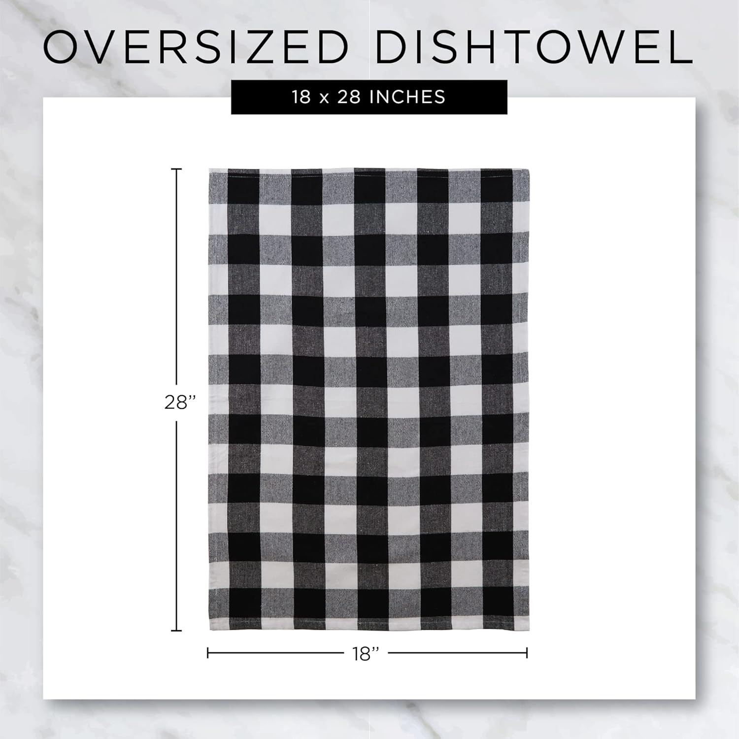 St Patricks Day 100 Cotton Kitchen Dish Towels