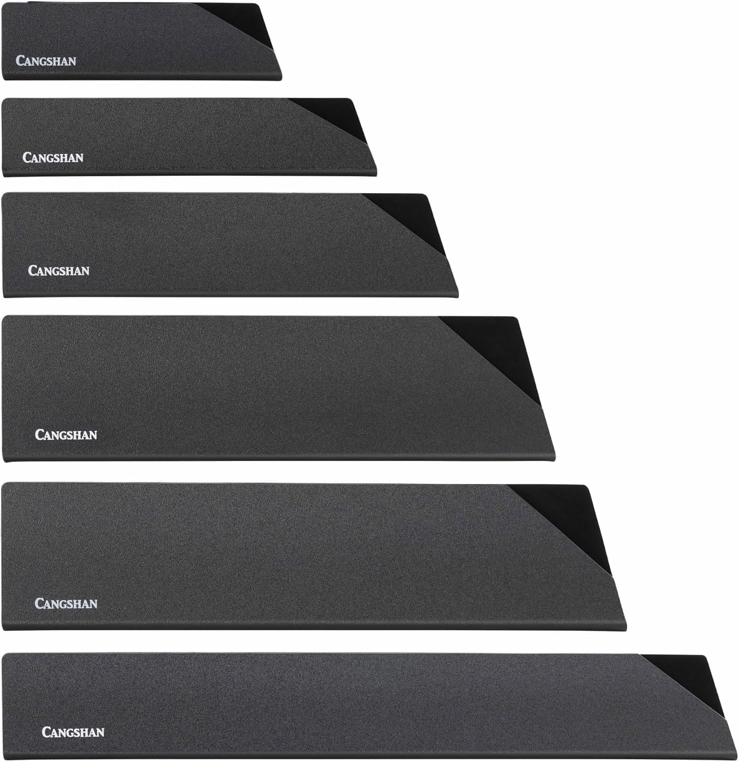 Protect Your knives with the Cangshan 6-Piece set