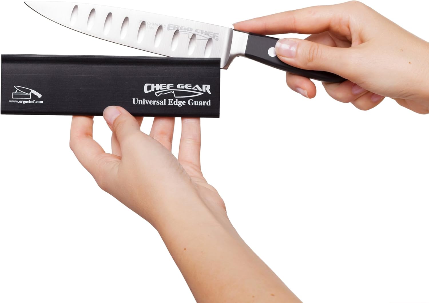 Ergo Chef 5-Piece Knife Edge Guard Set