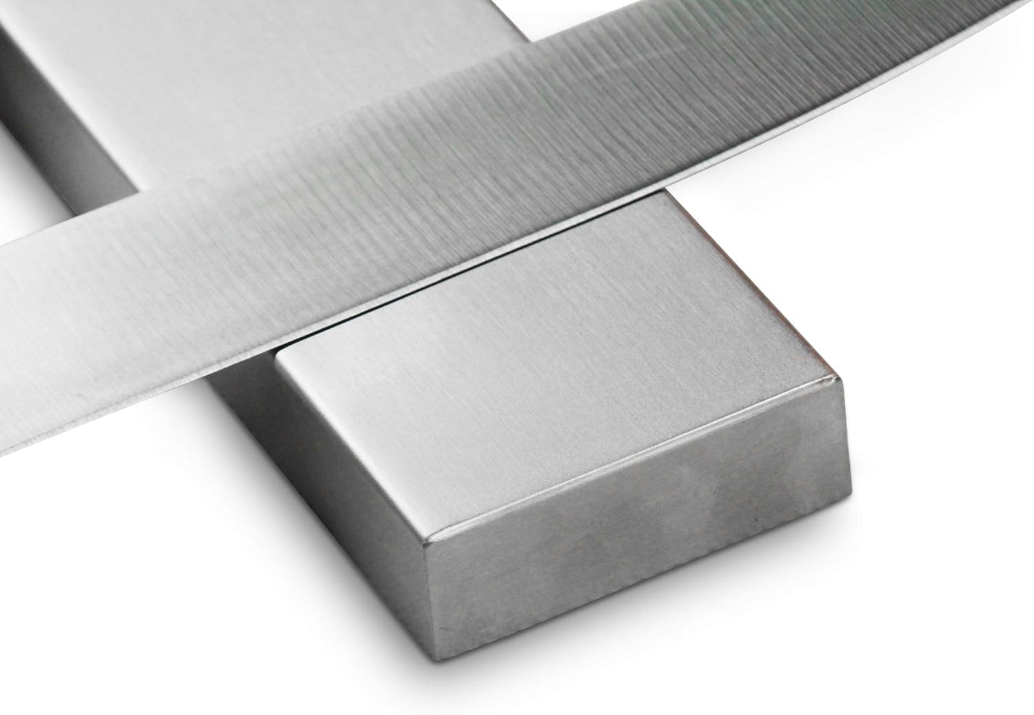 Stainless Steel Magnetic Knife Holder Strip