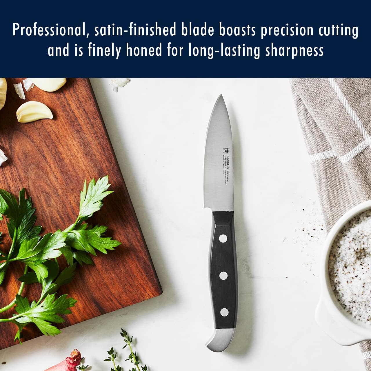 Precision-Craft Multi-Purpose Knives Set
