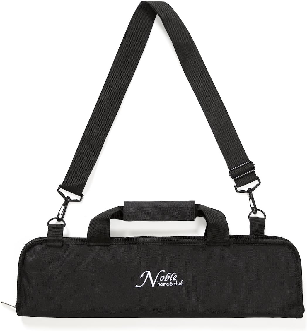 Chefs Knife Roll Bag