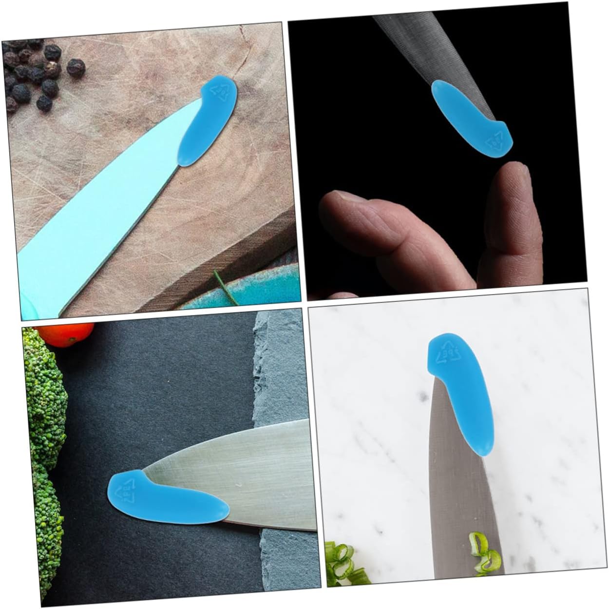 Perfect Protection for Your Knives