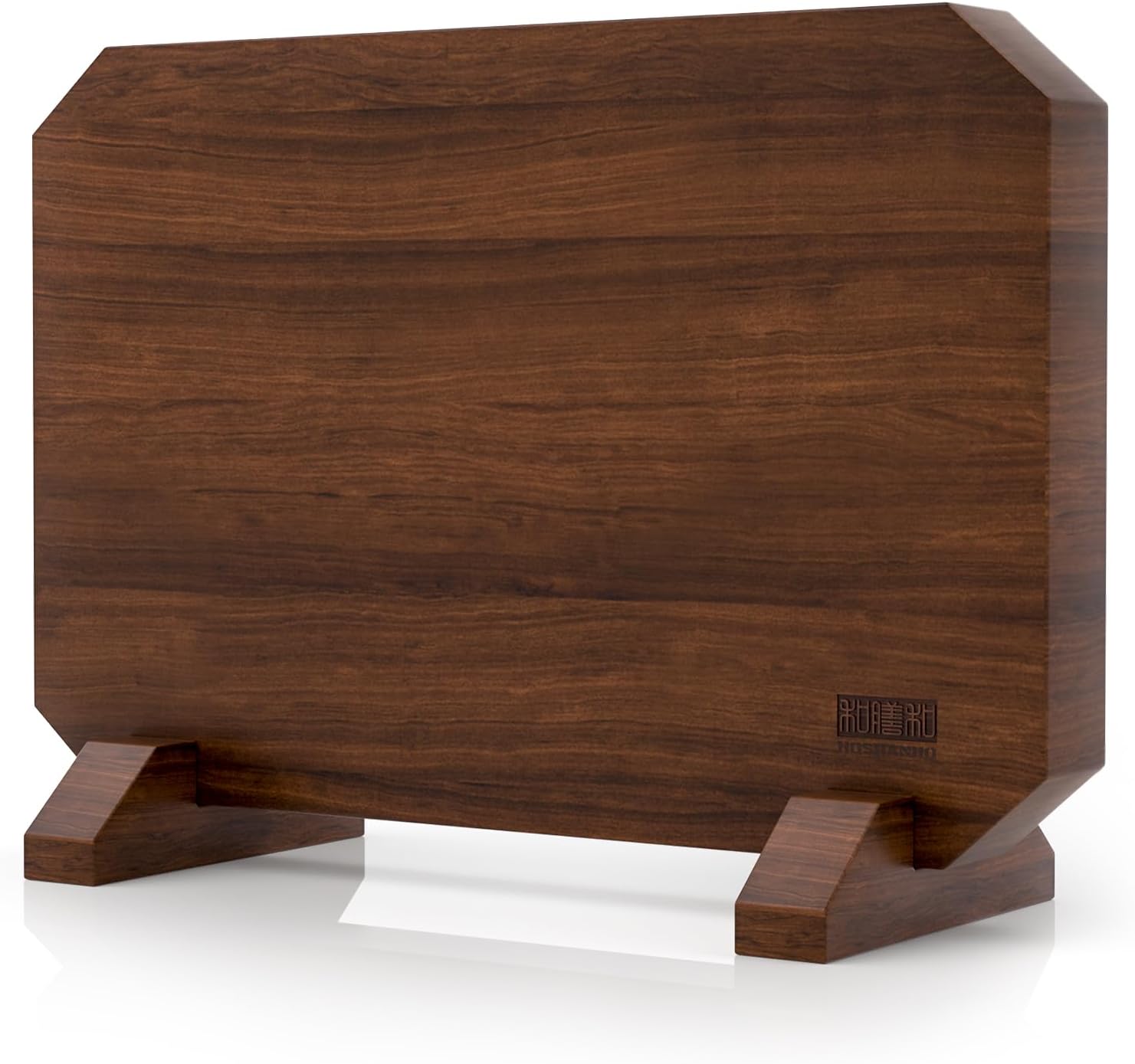 HOSHANHO Magnetic Knife Block