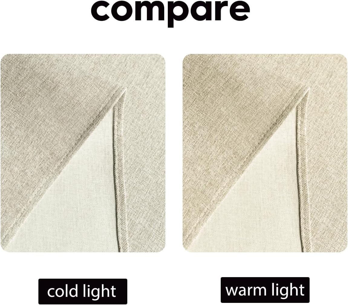 Artoid Mode Beige Table Runner