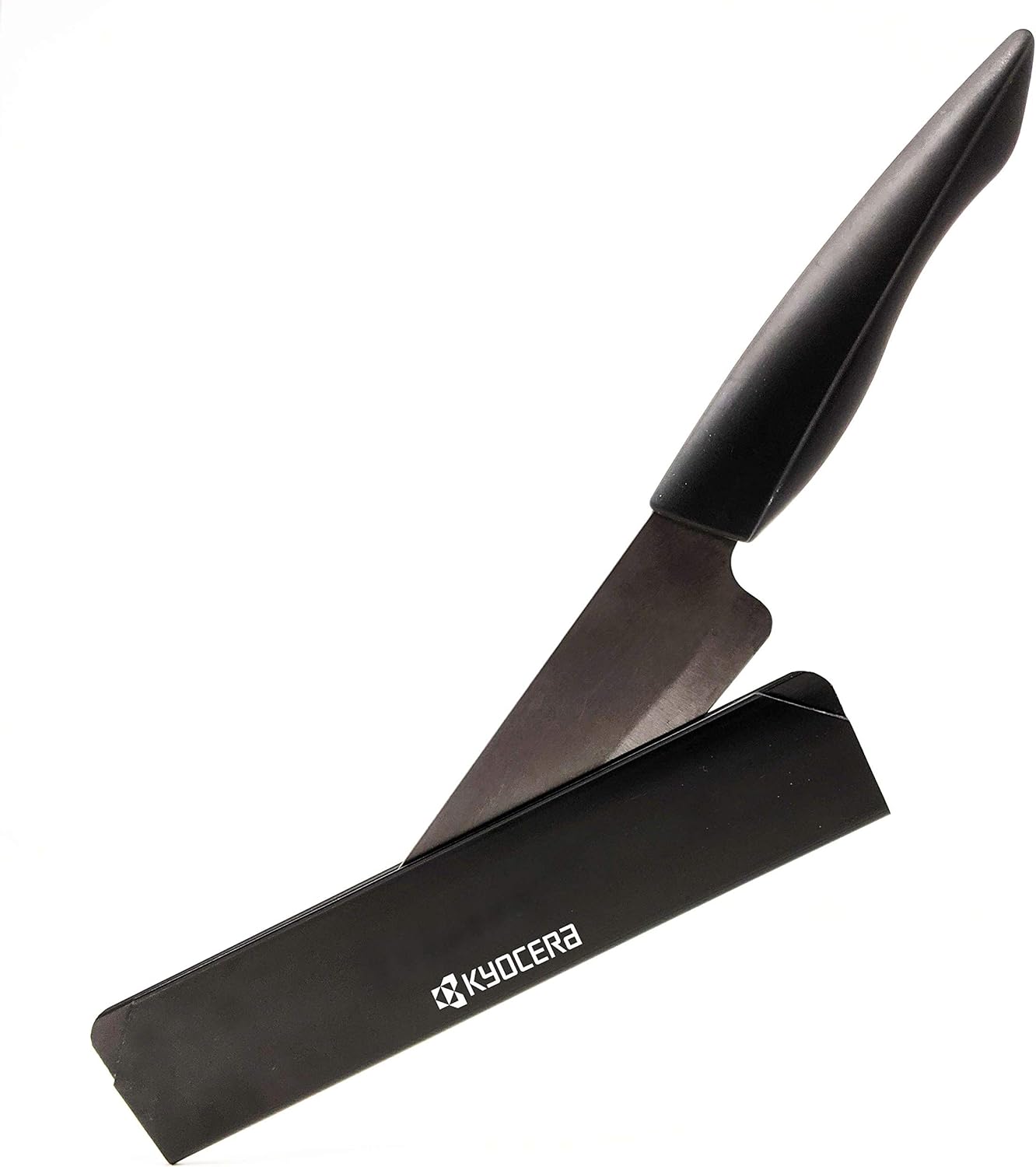 KYOCERA Knife Sheath - Black 86 x 25 for 85 Blades