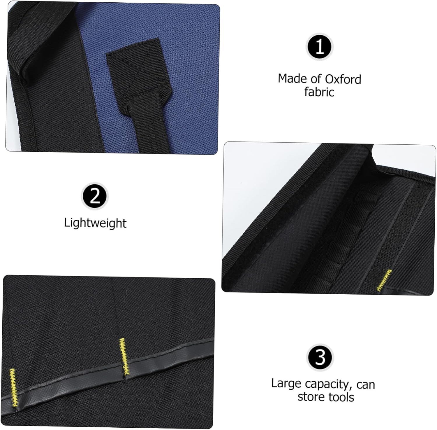 Mikinona Chefs Carry Case