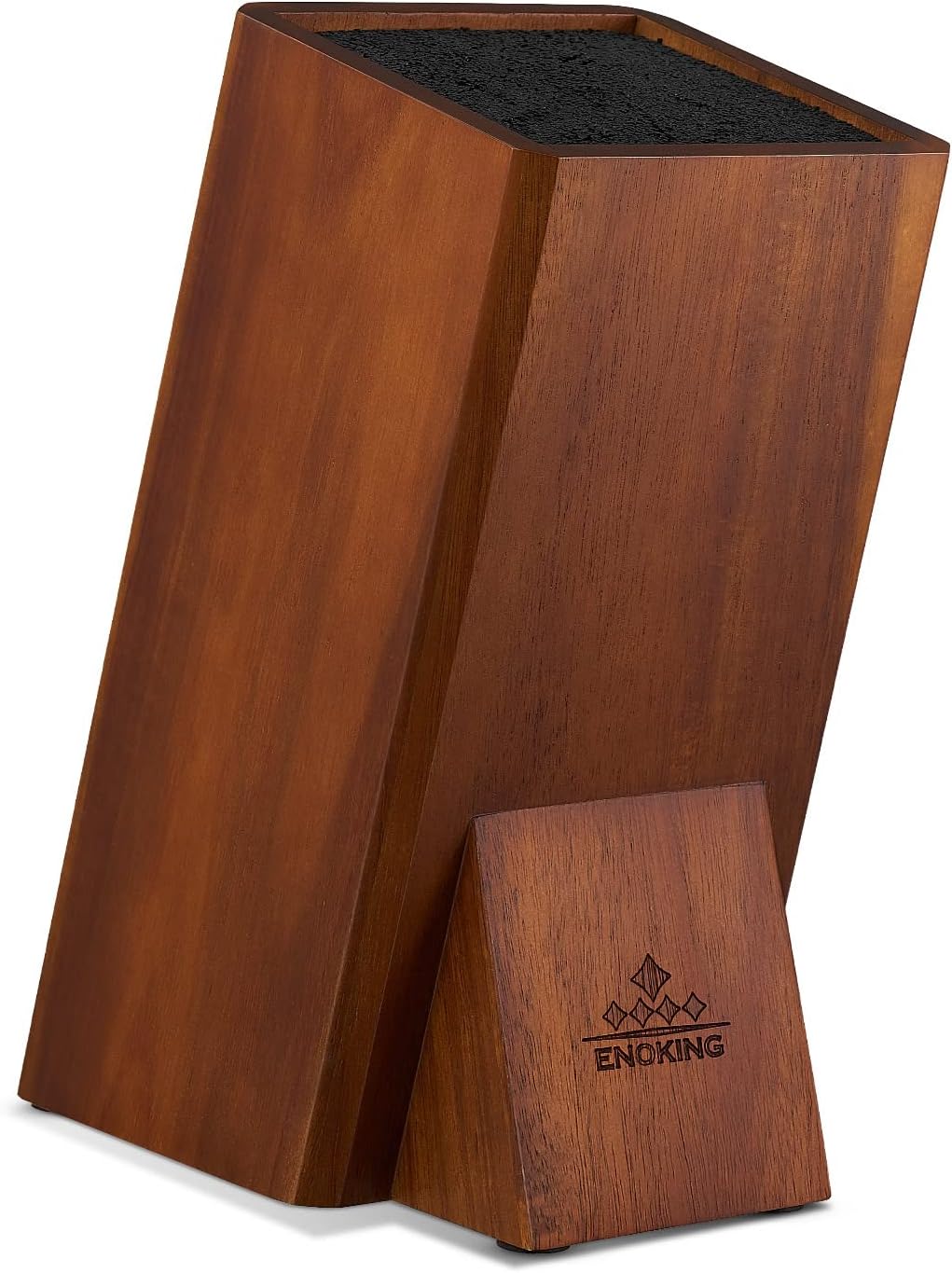 ENOKING Universal Knife Block