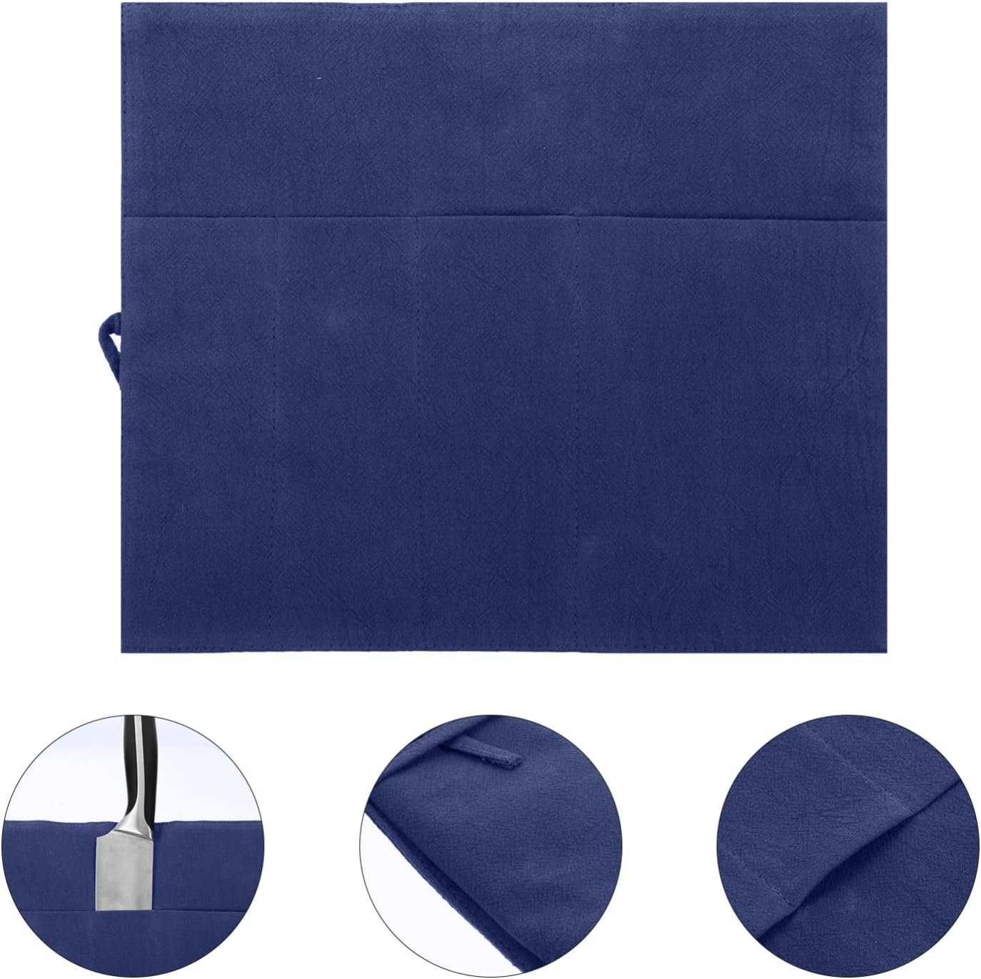 Efficient Travel Bag for Kitchen Essentials 2-Piece Multipurpose Storage Solution