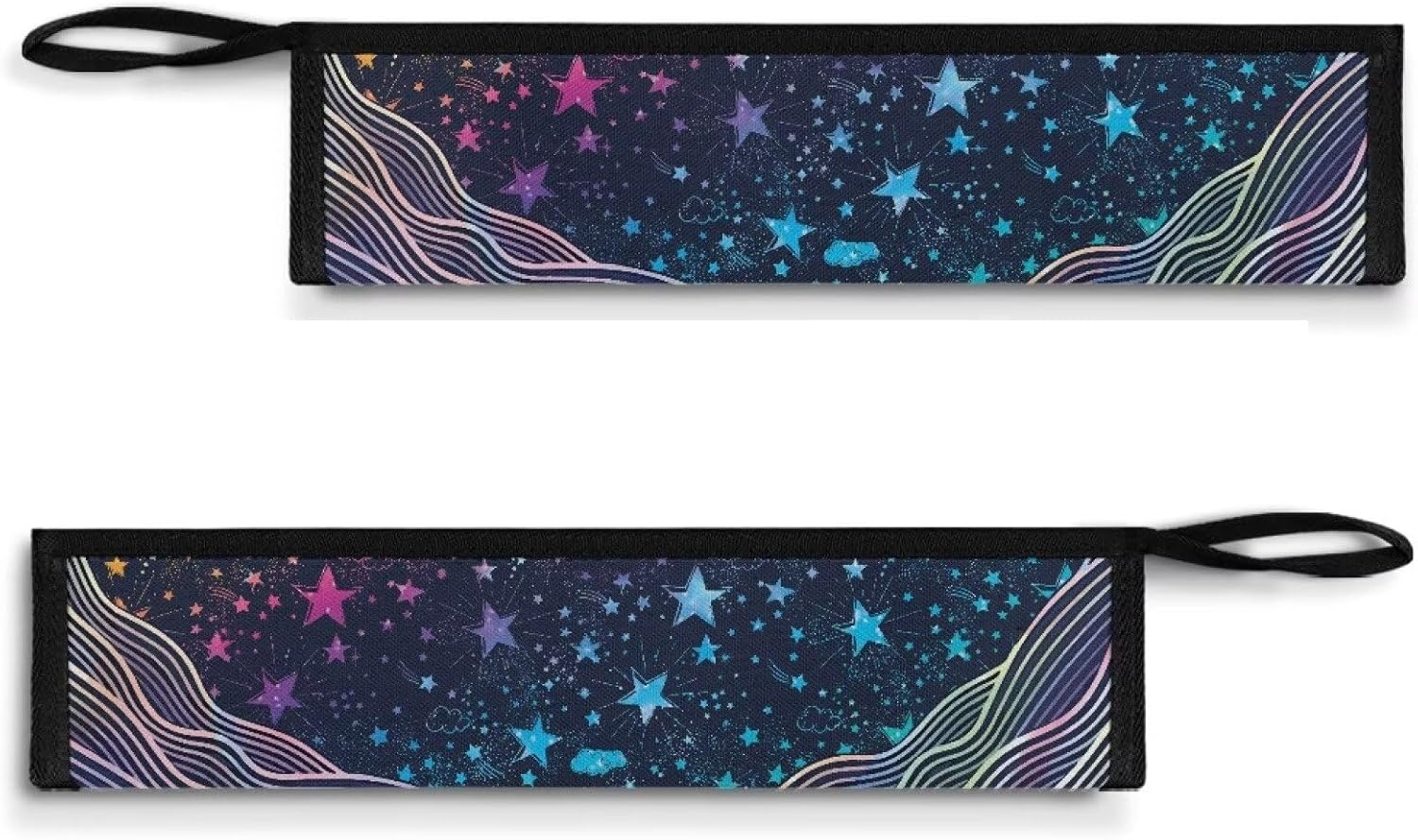 Snilety Stars Knife Bag