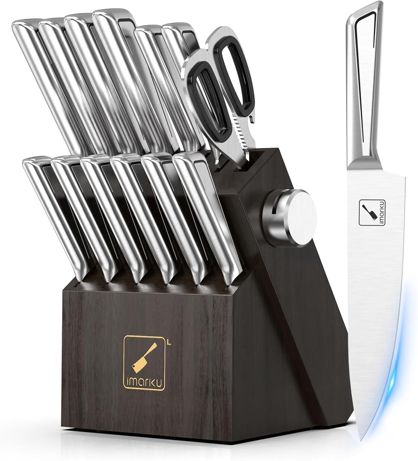 High-Sharp Knife Set