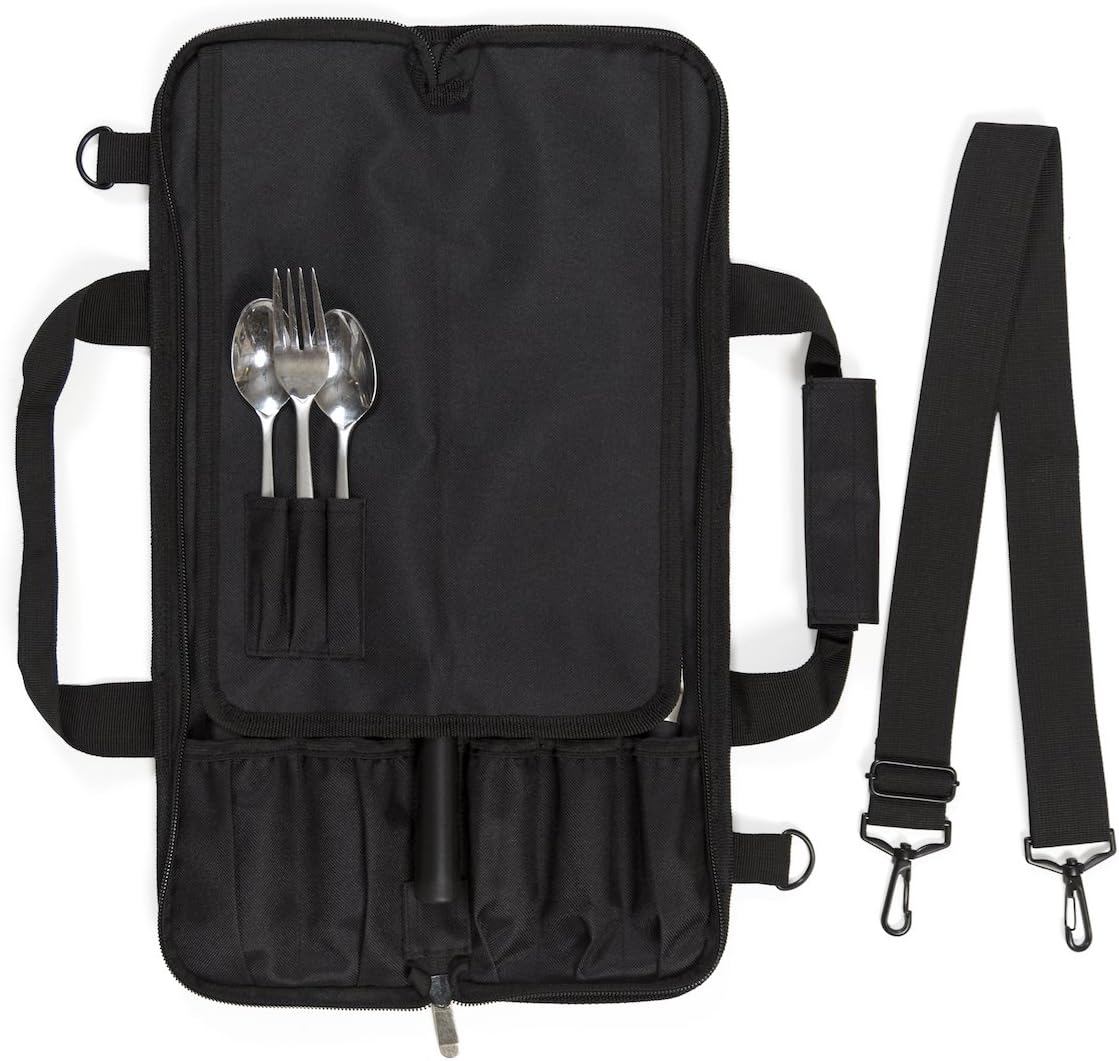 Chefs Knife Roll Bag