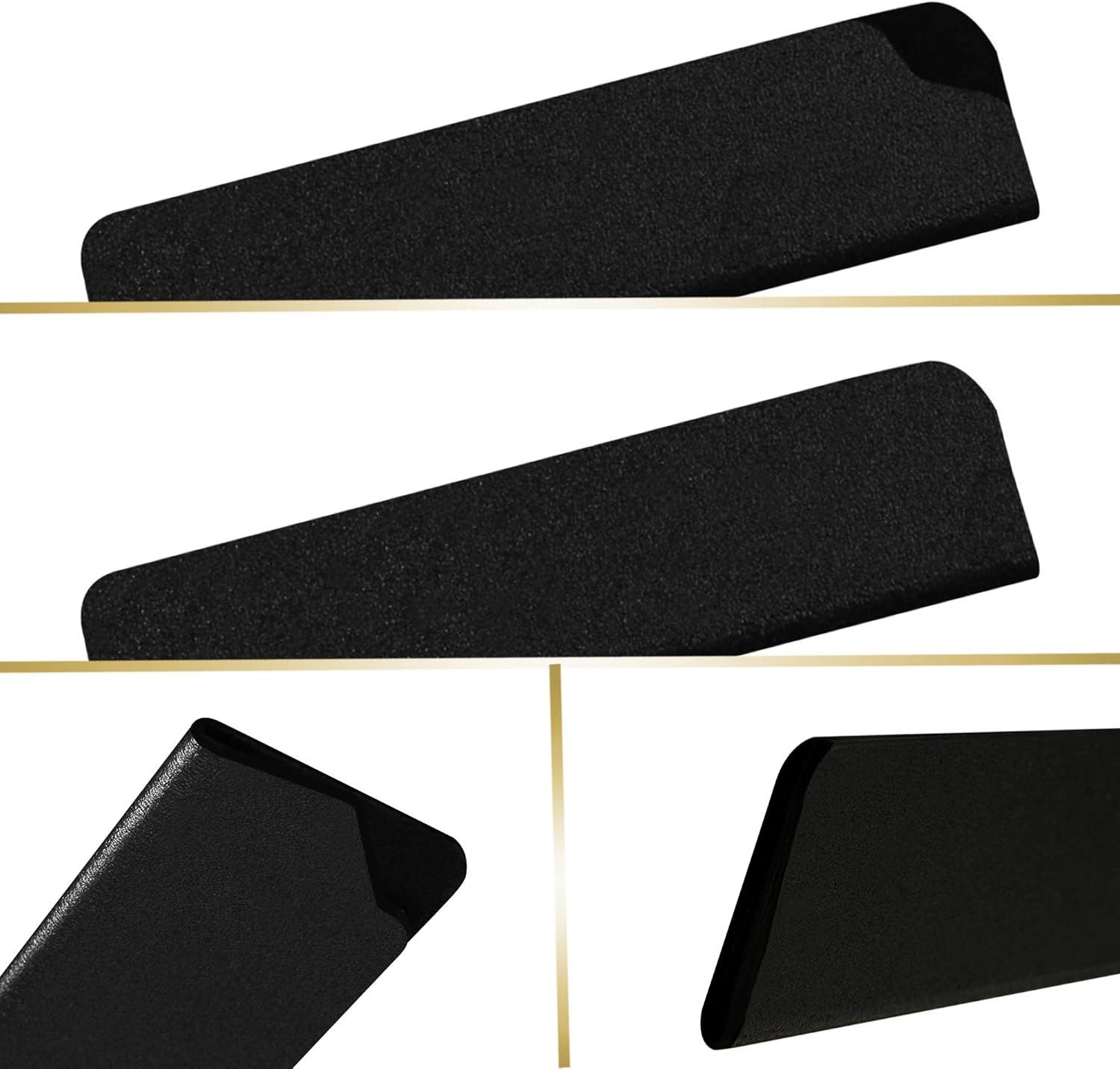 XYJ Universal Knife Edge Guards