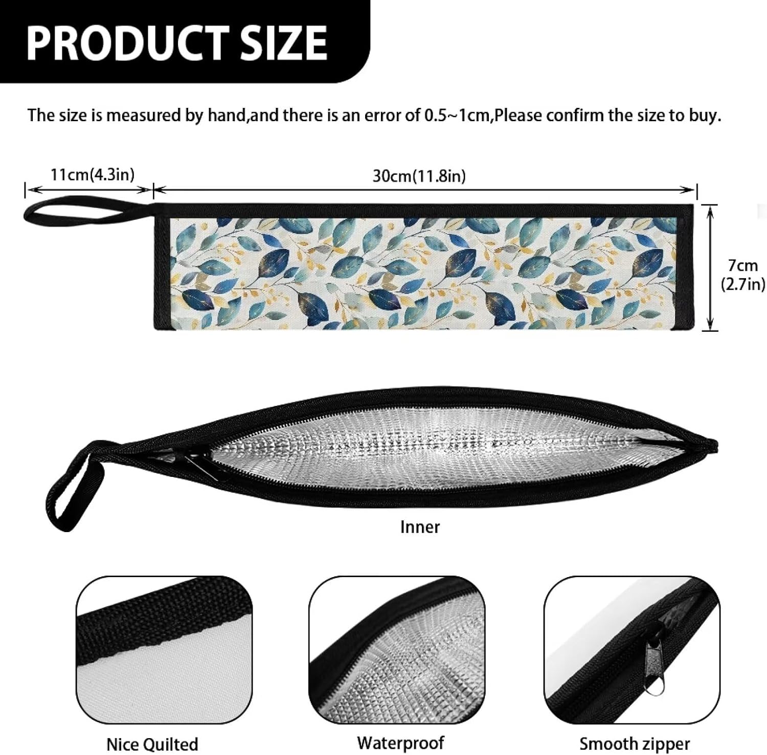 Netilgen Travel Organizer Netilgen