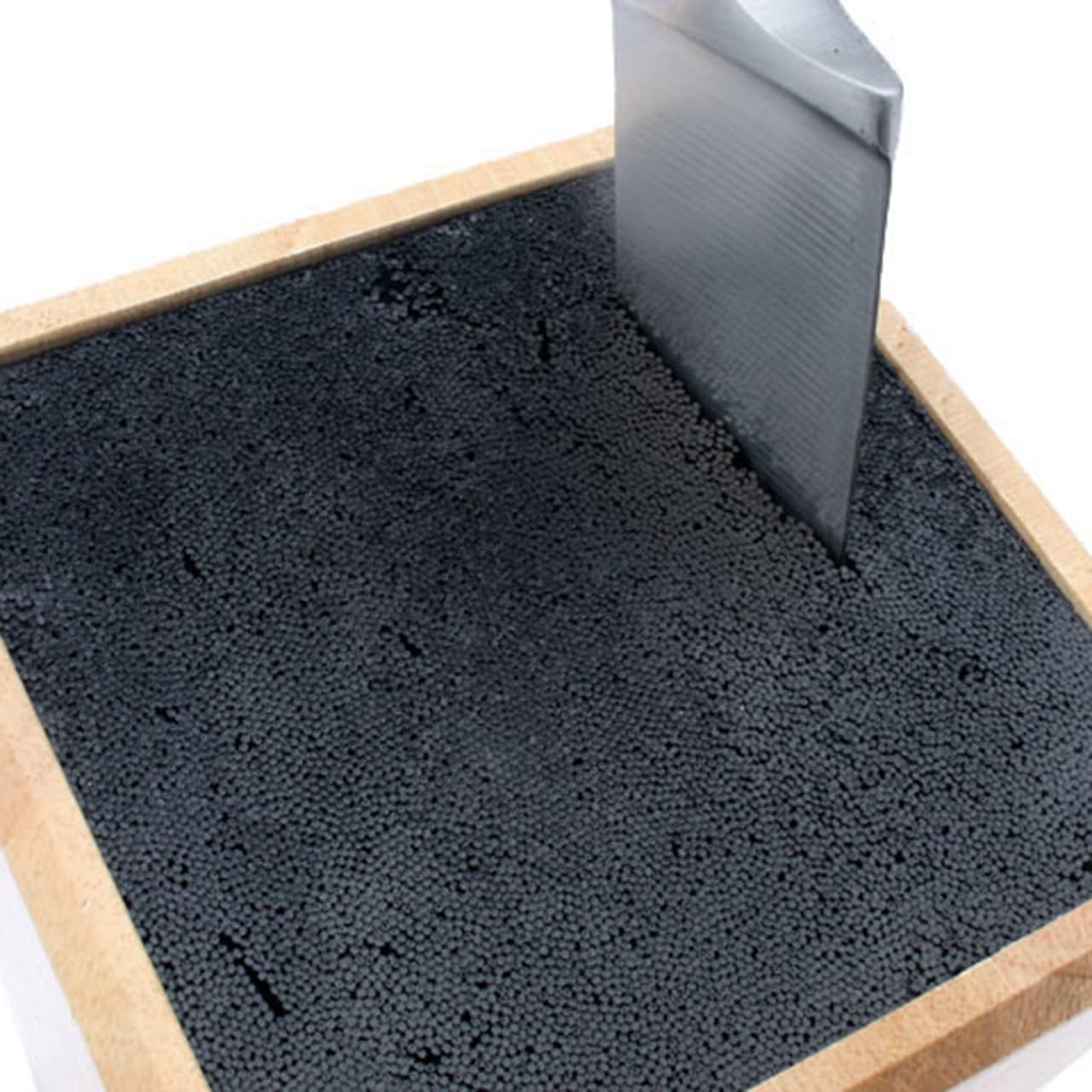 Durable Dice Knife Block for Home Use