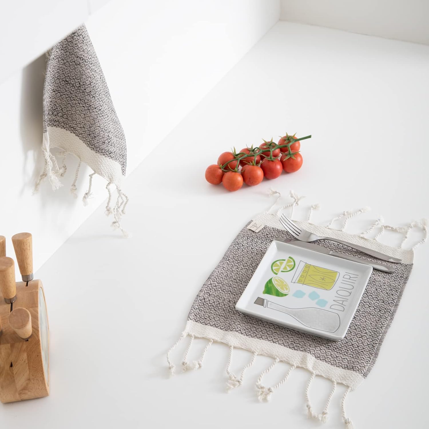 Smyrna Turkish Cotton Dish Towels