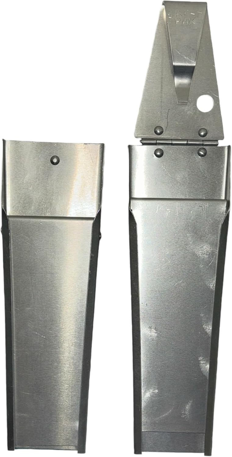 SAF-T-PAK KS-11 7 Single Row Scabbard