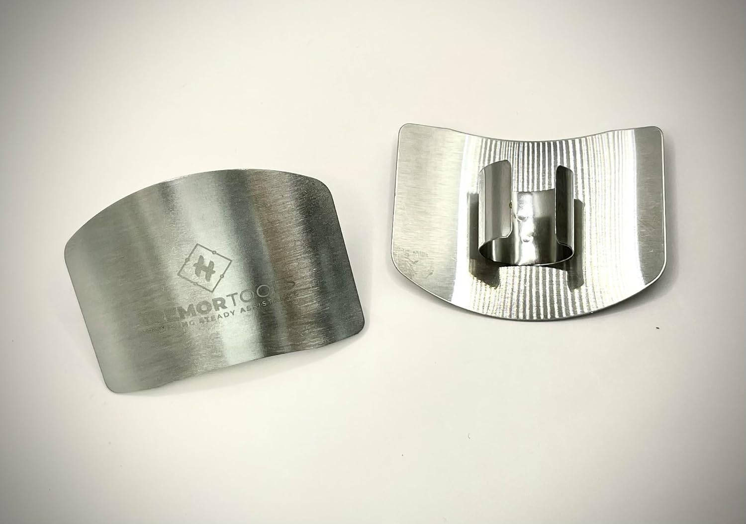 Finger Slicing Chef Guards Pair