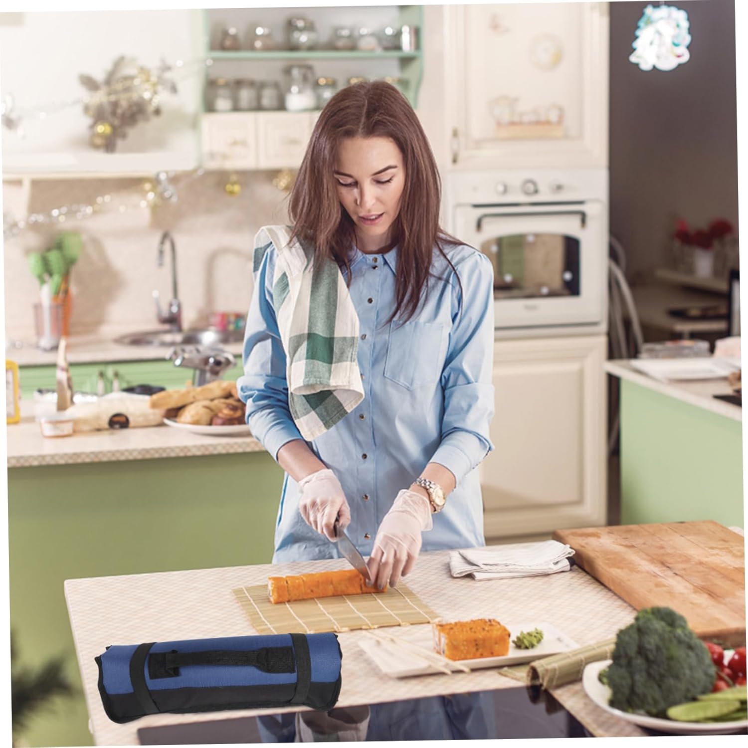 Versatile Knife Holder Organizer