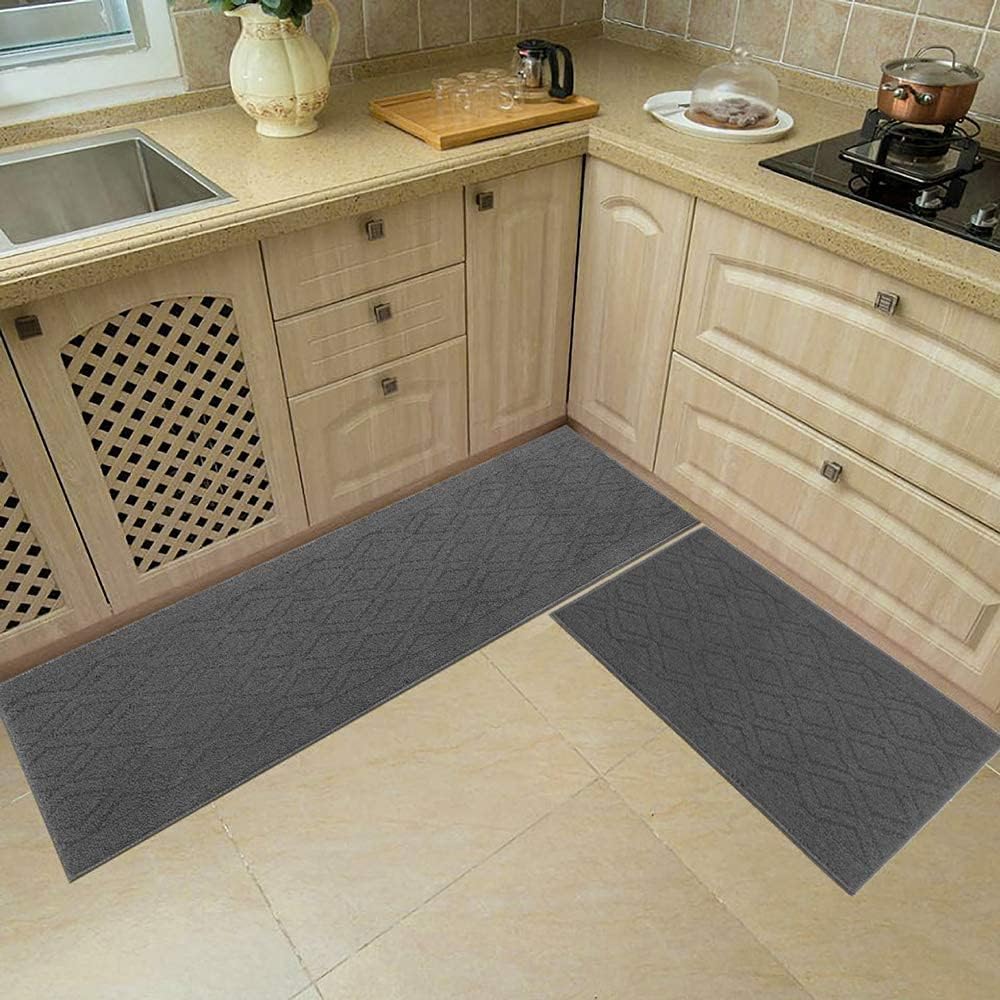 Premium Kitchen Rugs by COSY HOMEER