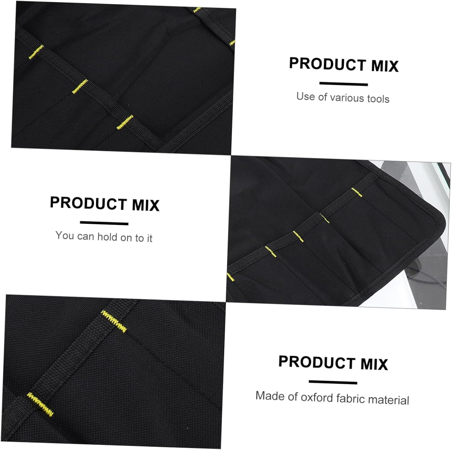 knife bag for chefs and home kitchen organizers