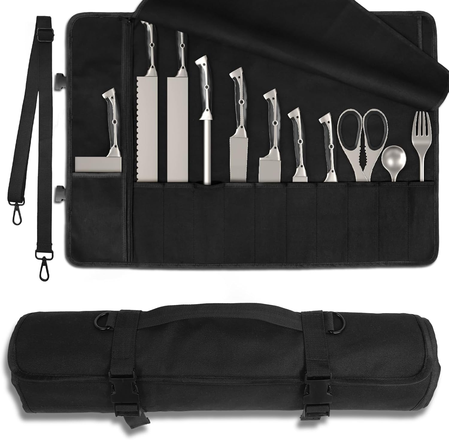 Prothemate Pro 150Lylinder Knive Case