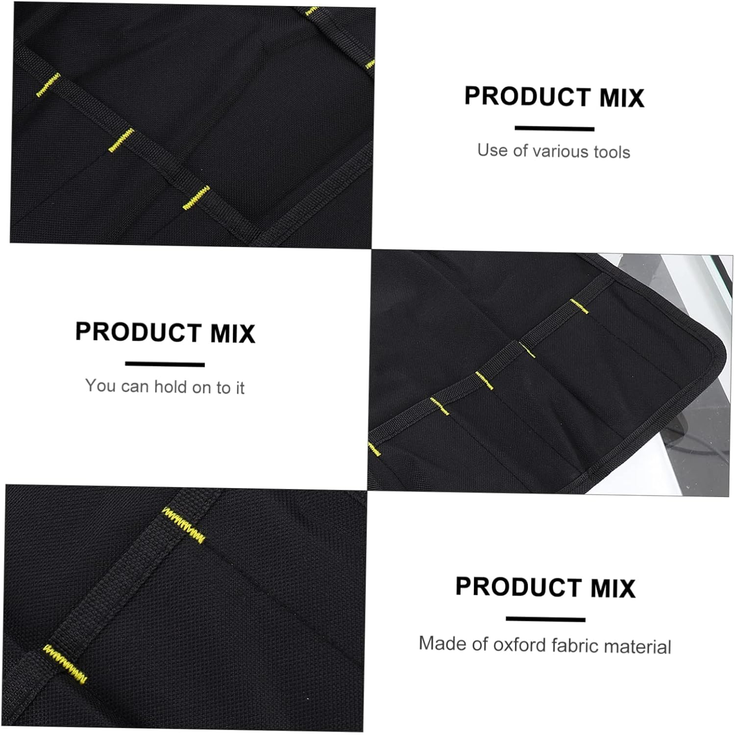 Porta-Chef 22 Slot Knives Holder