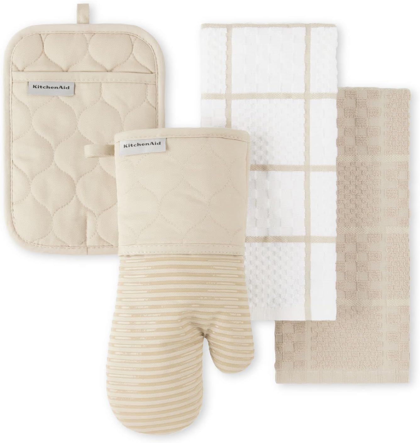 Sturdy Kitchen Essentials Set