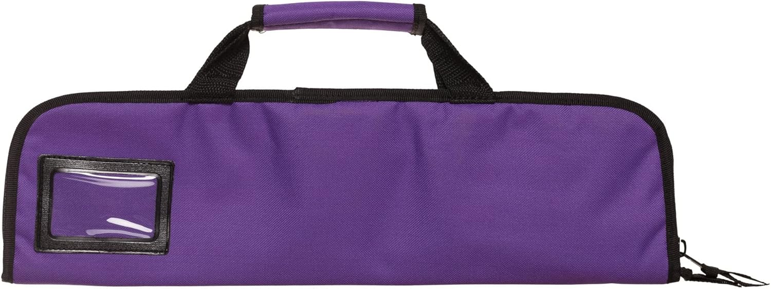 Ergo Chef 5-Pocket Knives Case