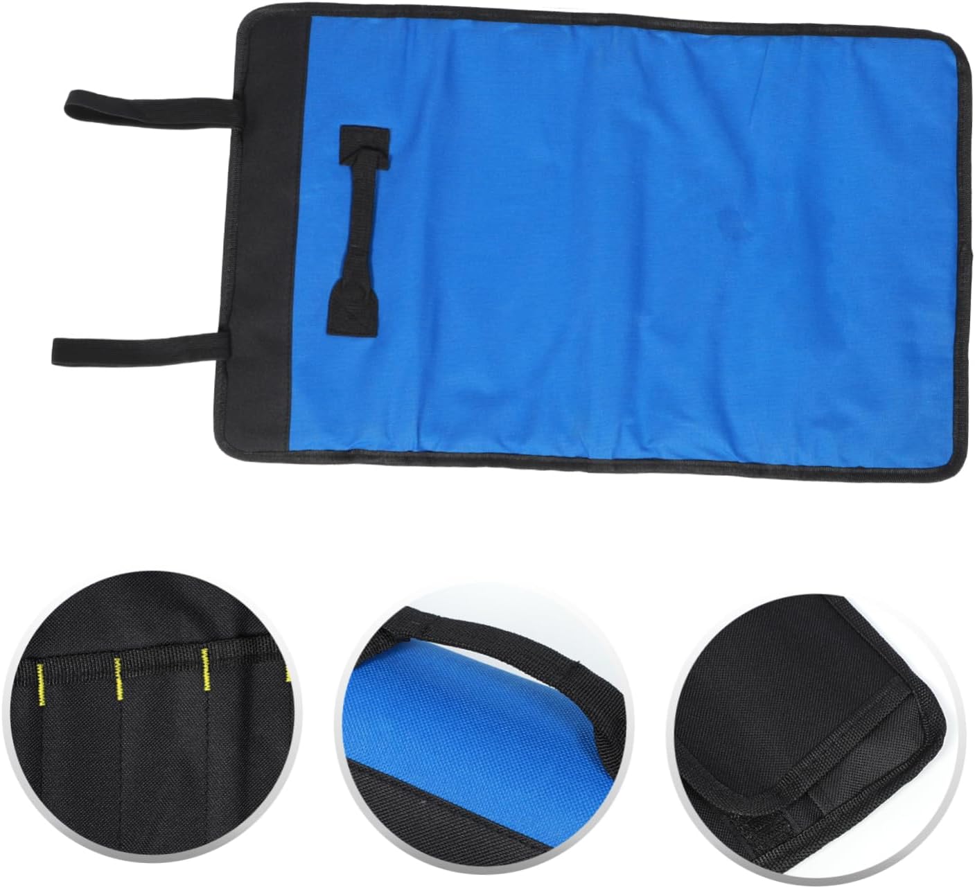 Portion Control Chef Knives Bag