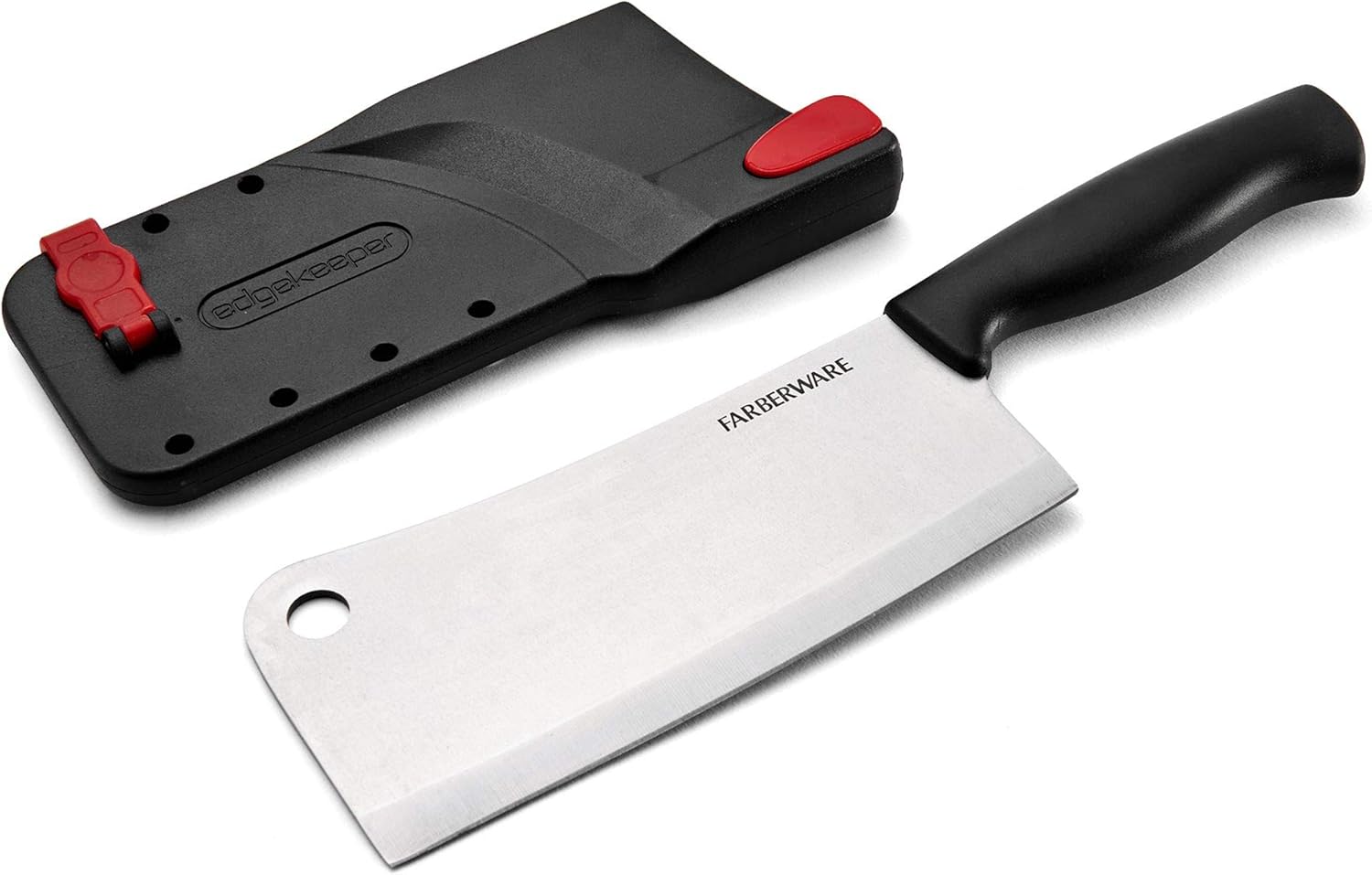 Farberware 5209950 Precision 6-Inch Cleaver
