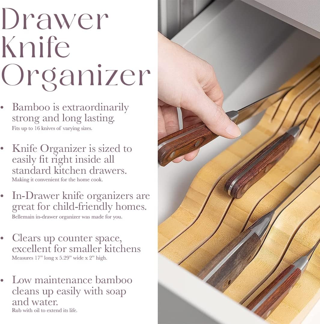 Core Function Unstitching Your Kitchen Experience with Bamboo
