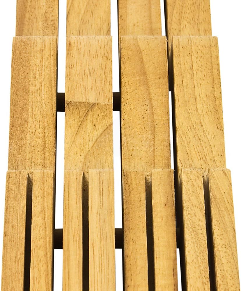 7-Slot In-Drawer WSTHOF Perl Kitchen Knife Storage