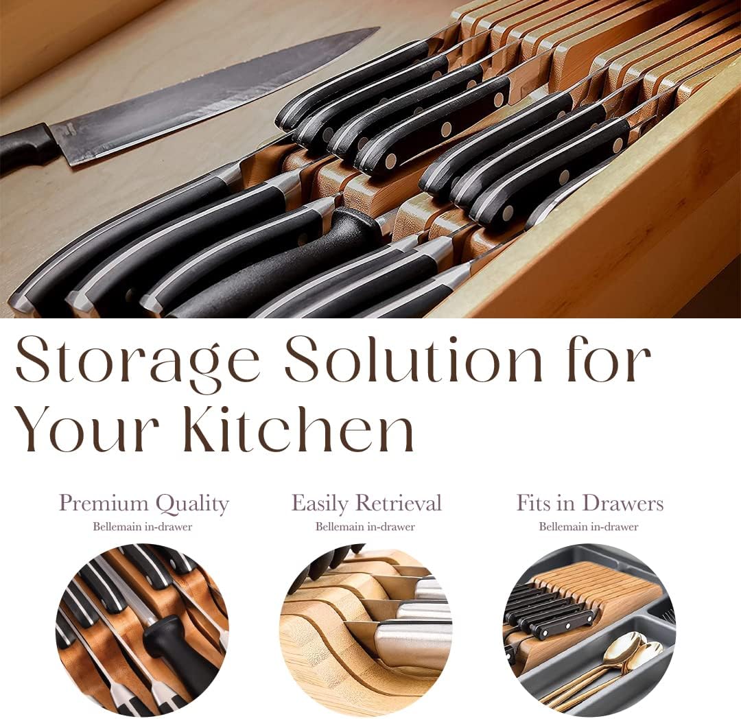 Core Function Unstitching Your Kitchen Experience with Bamboo