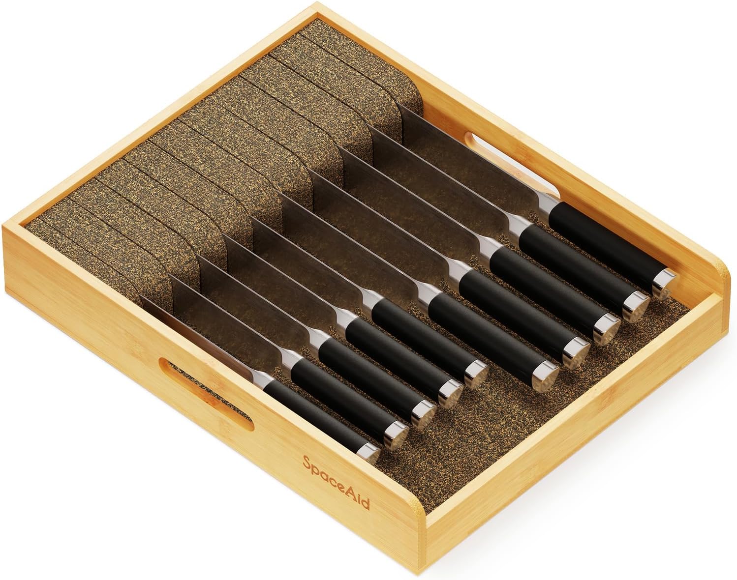 SpaceAid Kitchen Organiser