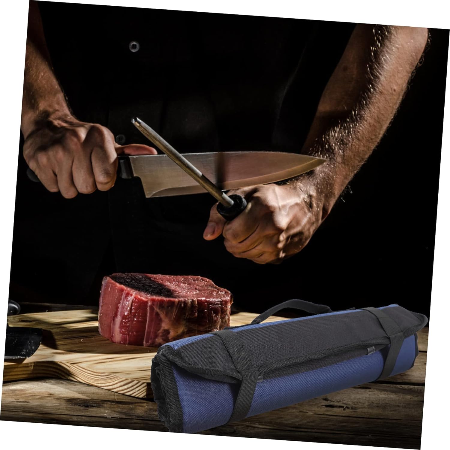Mikinona Chefs Carry Case