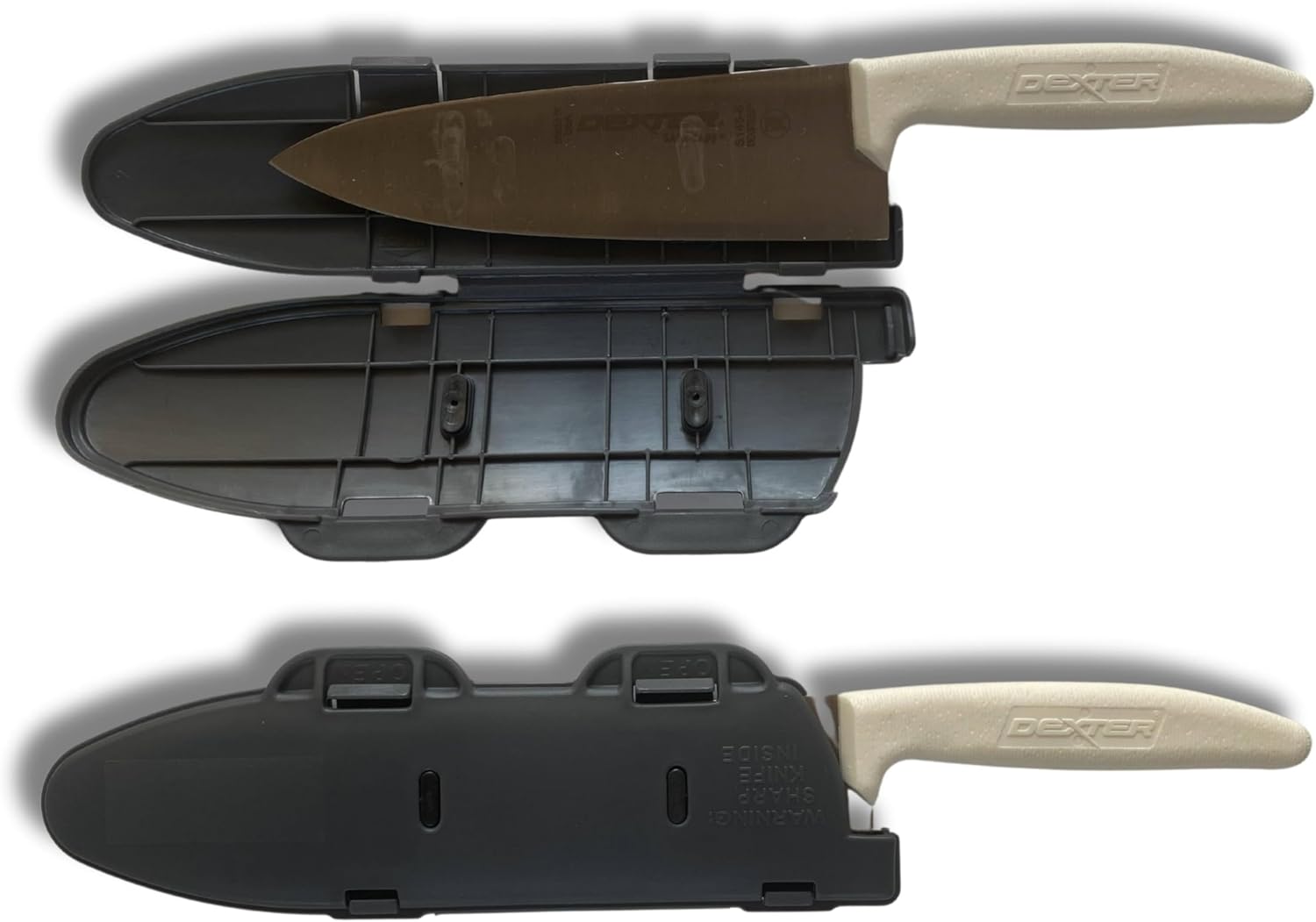 BladeGuard Knife Sheath