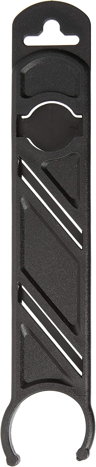 Mercer Culinary Bar Knife Kit Black