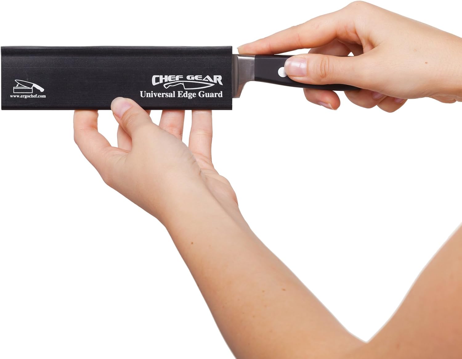 Ergo Chef 5-Piece Knife Edge Guard Set