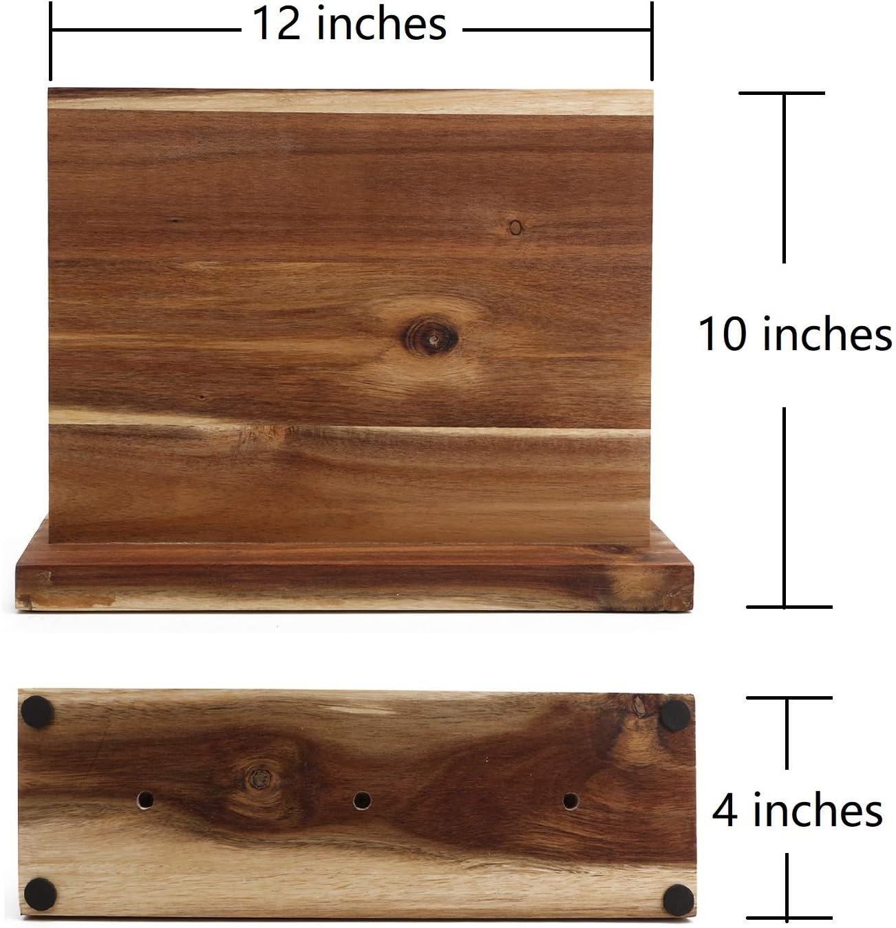 Resafy Magnetic Knife Holder