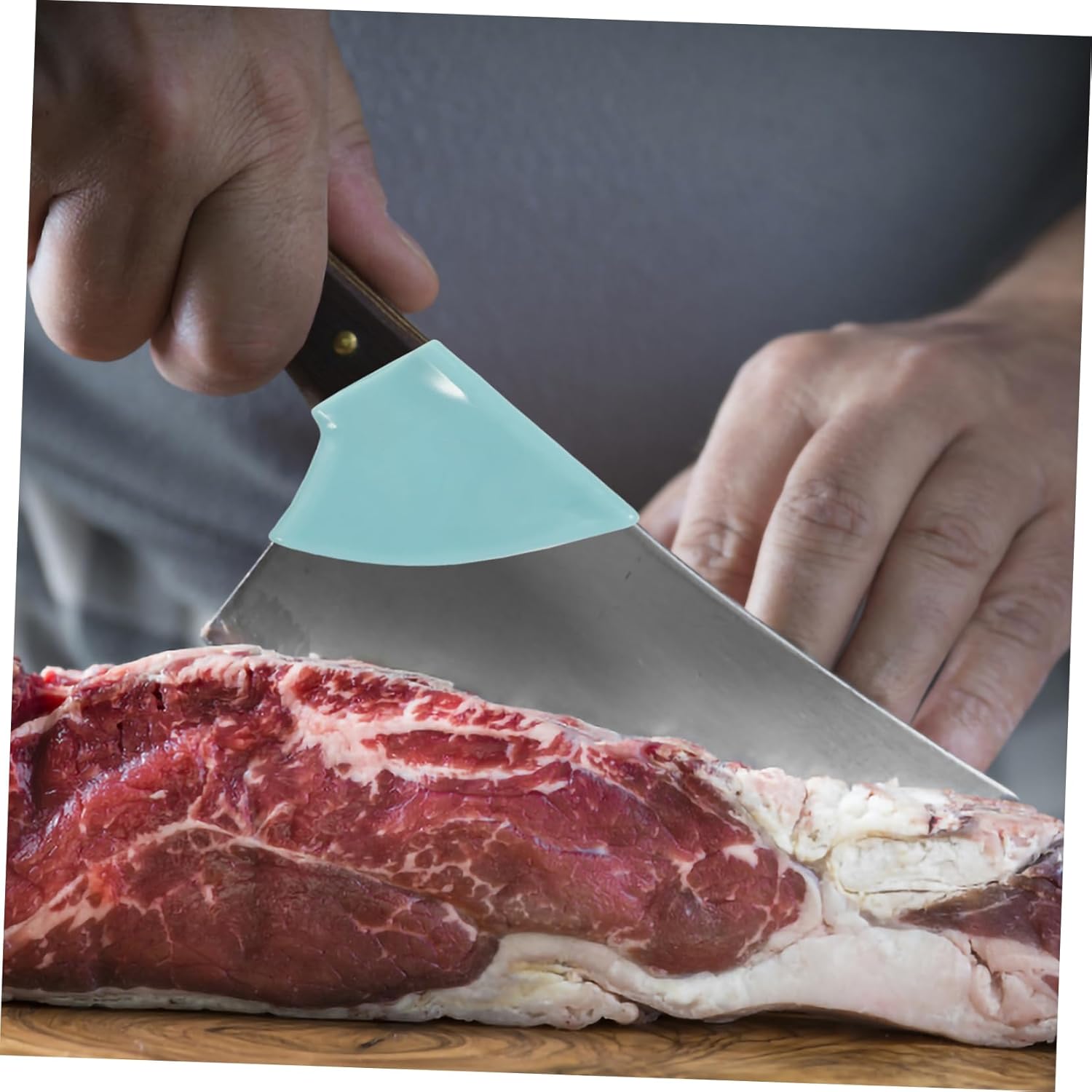 Zerodeko 6-Piece Scissor Blade Guards