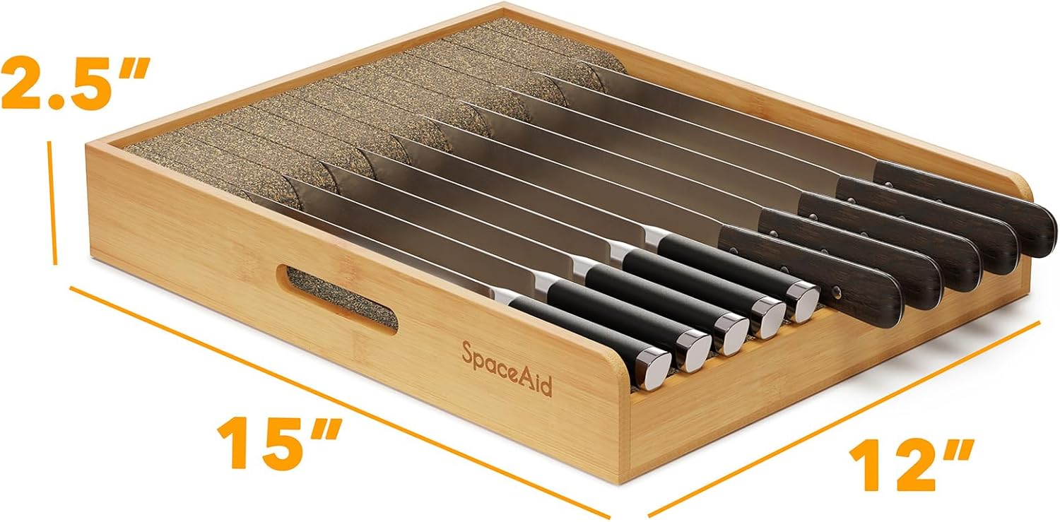 SpaceAid Kitchen Organiser