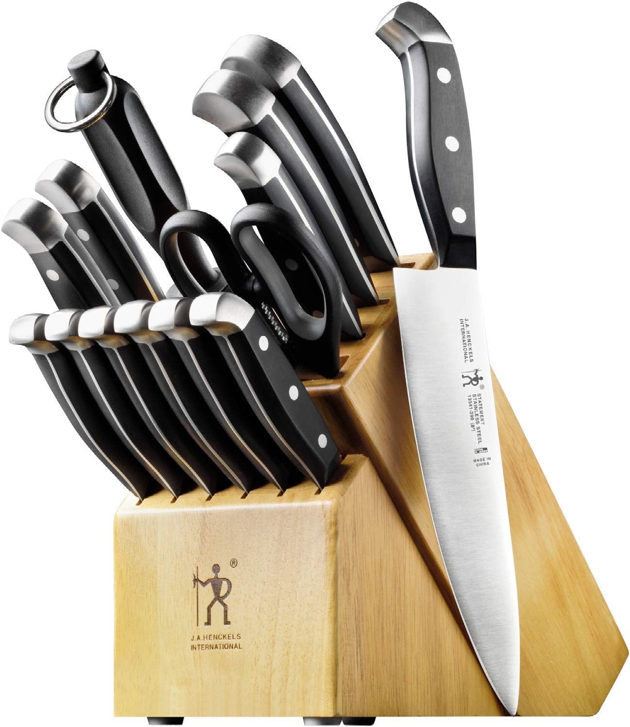 Precision-Craft Multi-Purpose Knives Set