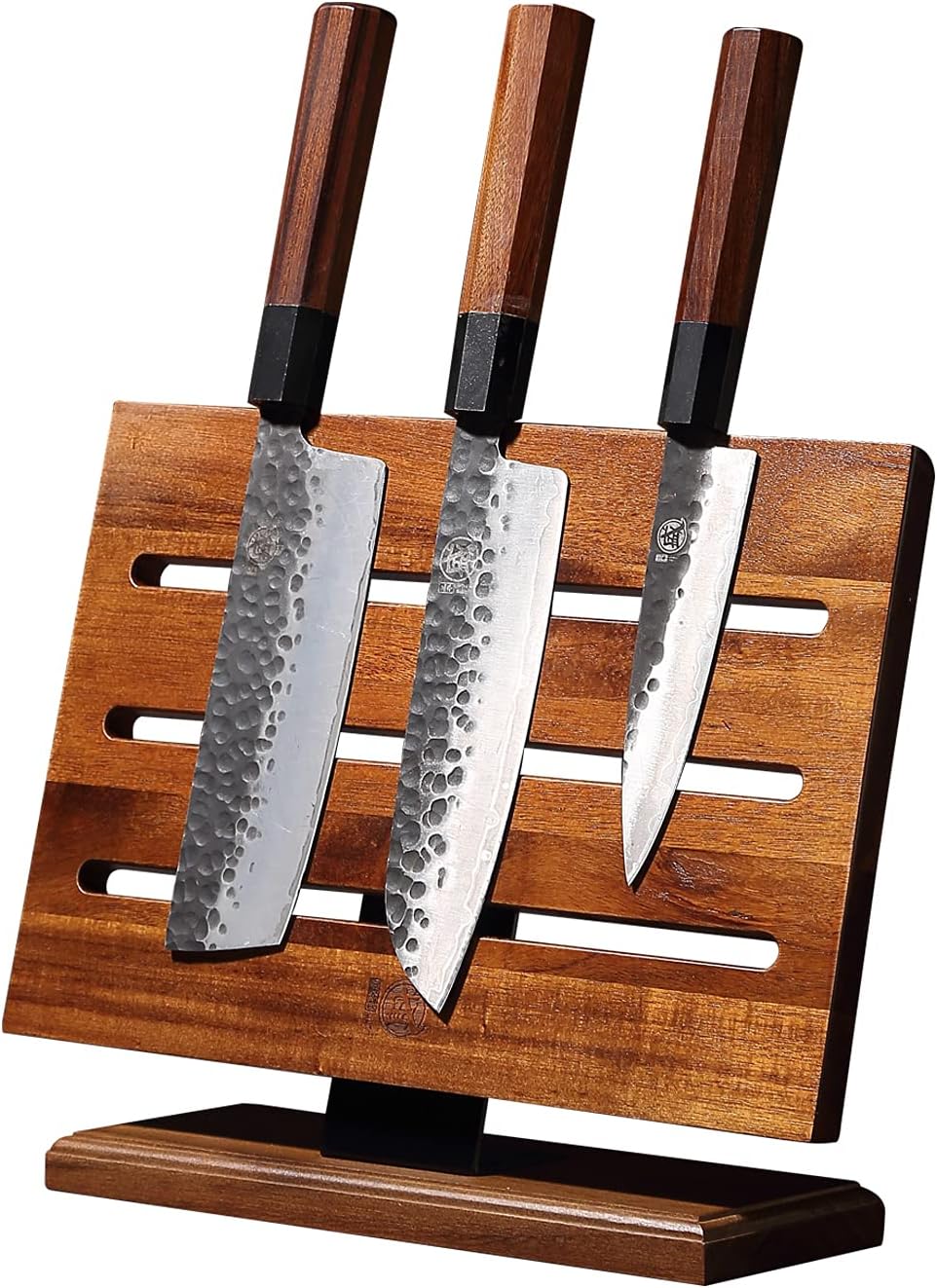 MITSUMOTO SAKARI Double-Sided Magnetic Knife Holder