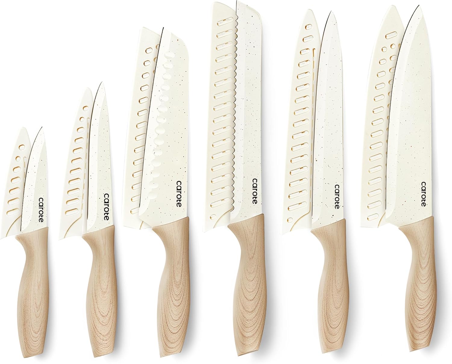 Perfect Combination 12PCS Kitchen Set