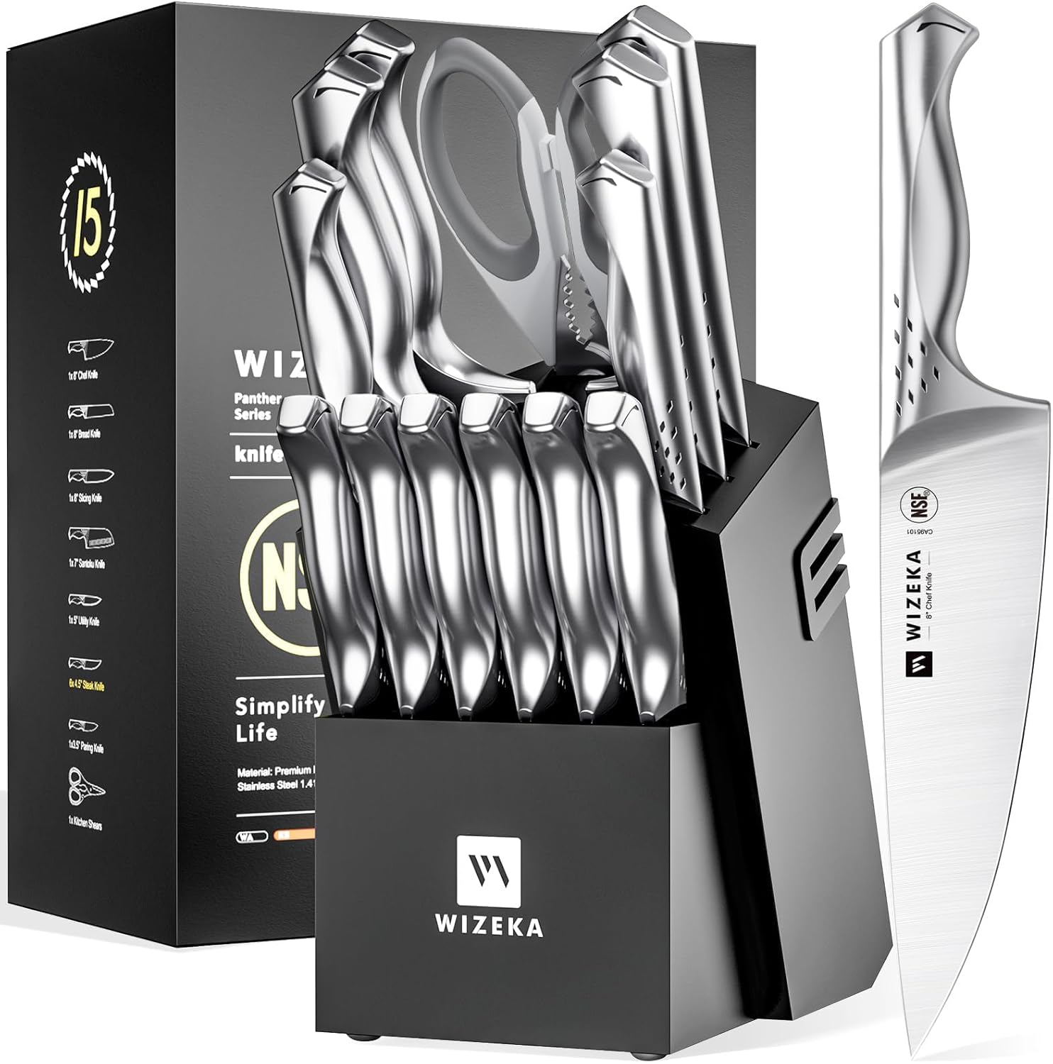 Specialty Knife